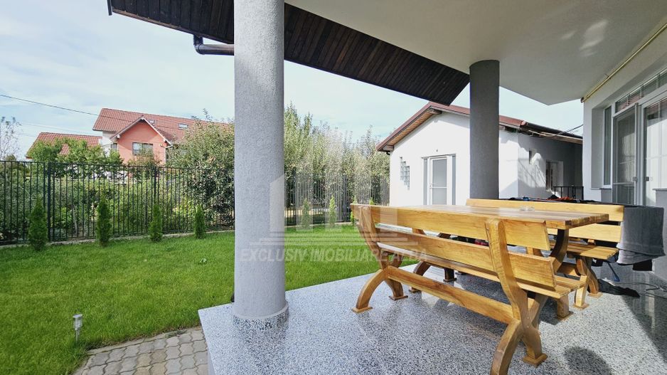 Casa individuala de vanzare, Alba-Micesti - Poză 11