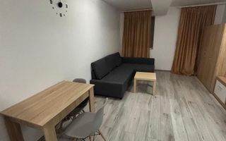 De Inchiriat Garsonieră, centrală proprie, acces rapid către Unirii - Poză 2