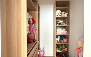 Duplex cu 5 camere mobilat și utilat complet |Săcălaz| - Poză 11