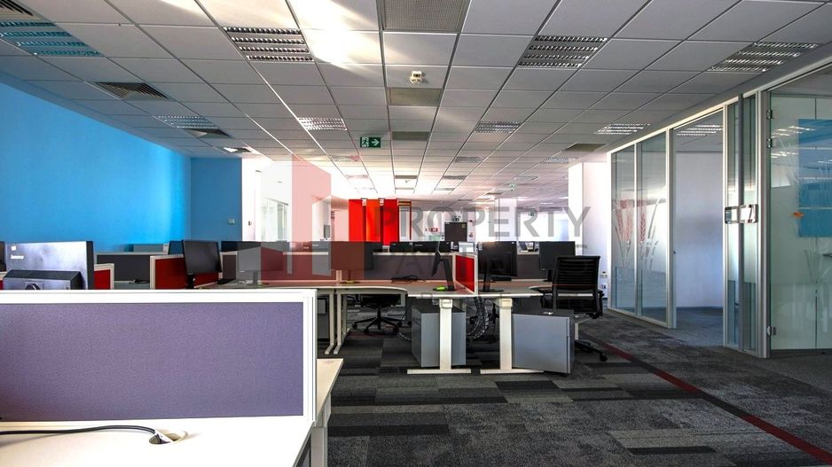 Spatiu modern pentru birouri - 770.00 mp - Metrou Aurel Vlaicu - Poză 3