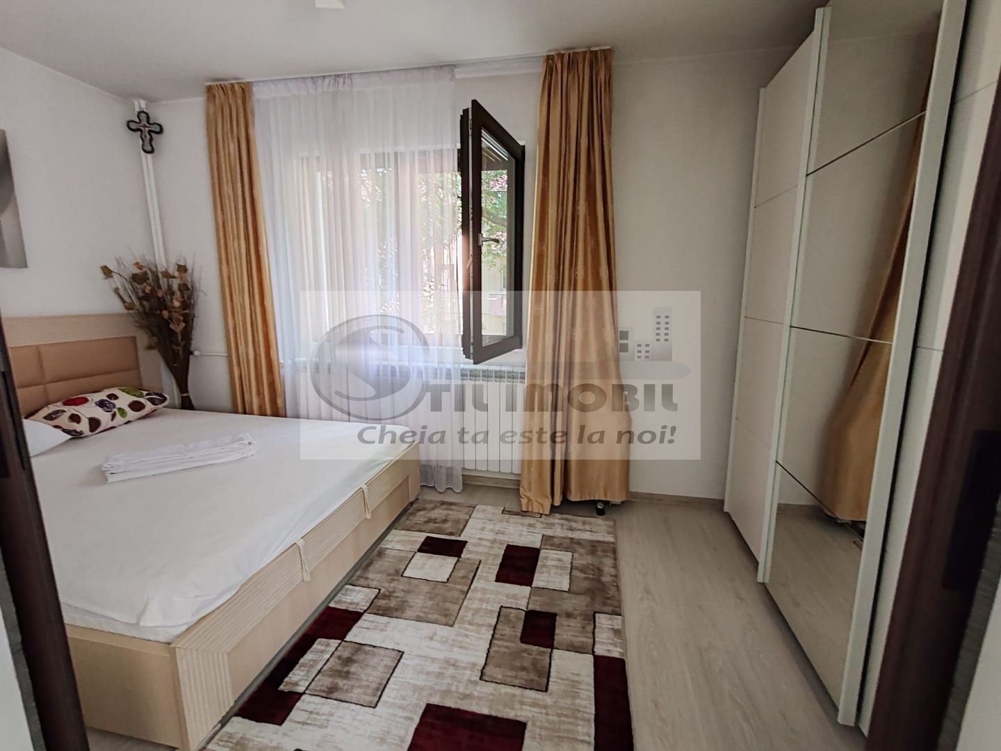 INVESTITIE! Apartament 2 camere, ND, 36mp- Cantemir - Poză 7