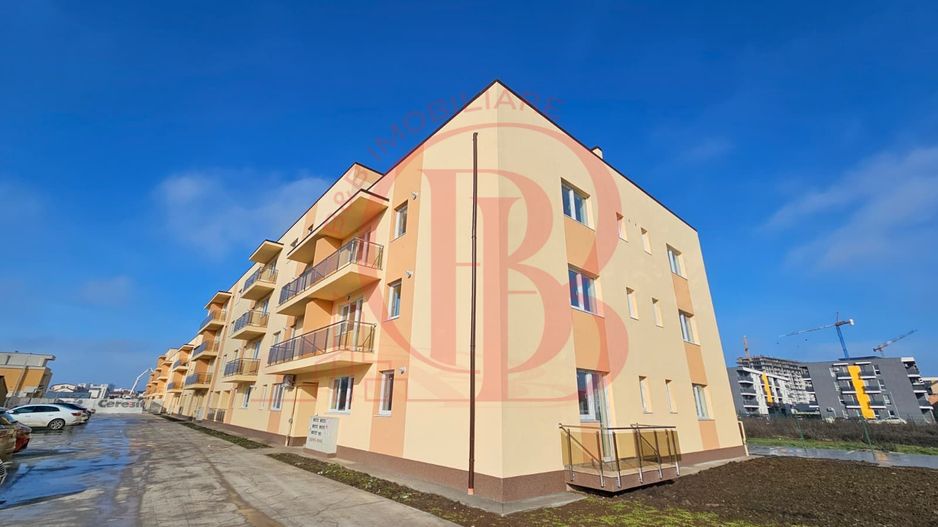 Direct Dezvoltator 2 Camere Theodor Pallady Metrou Teclu - Poză 1