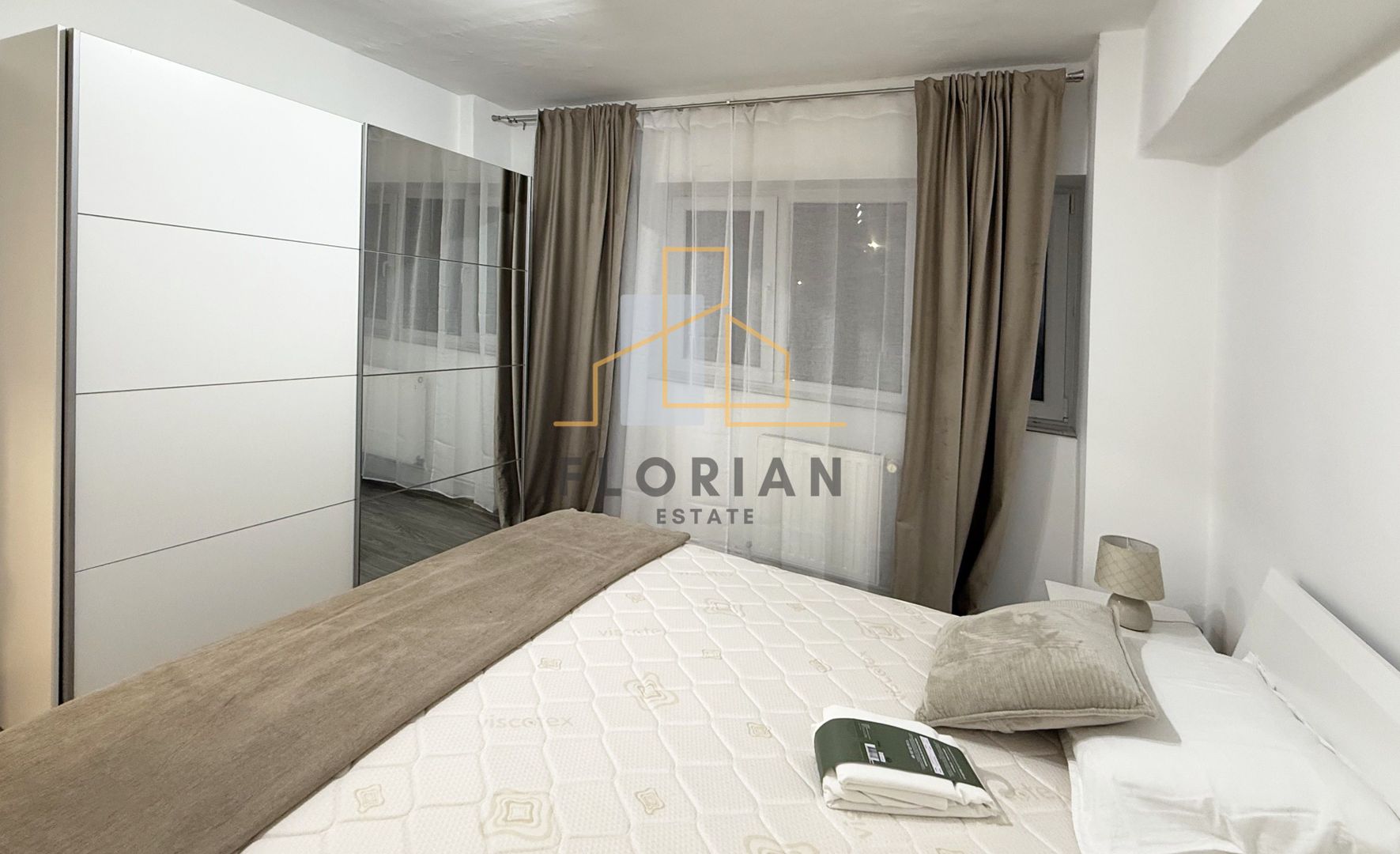 Închiriere Apartament 4 Camere Decomandate, Zona Iulius Mall - Poză 12