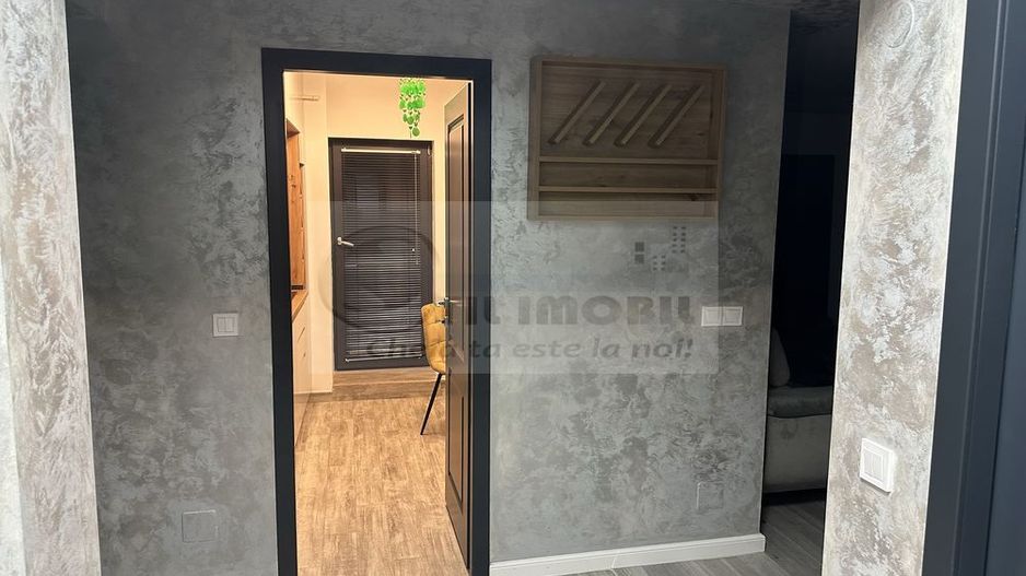 Păcurari, 2 cam dec, 67 mp, et 1, mob + util, 148.000 € - Poză 8