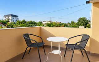 DE VANZARE 3 CAMERE PRELUNGIREA GHENCEA  | 2 BALCOANE  | LIFT - Poză 6
