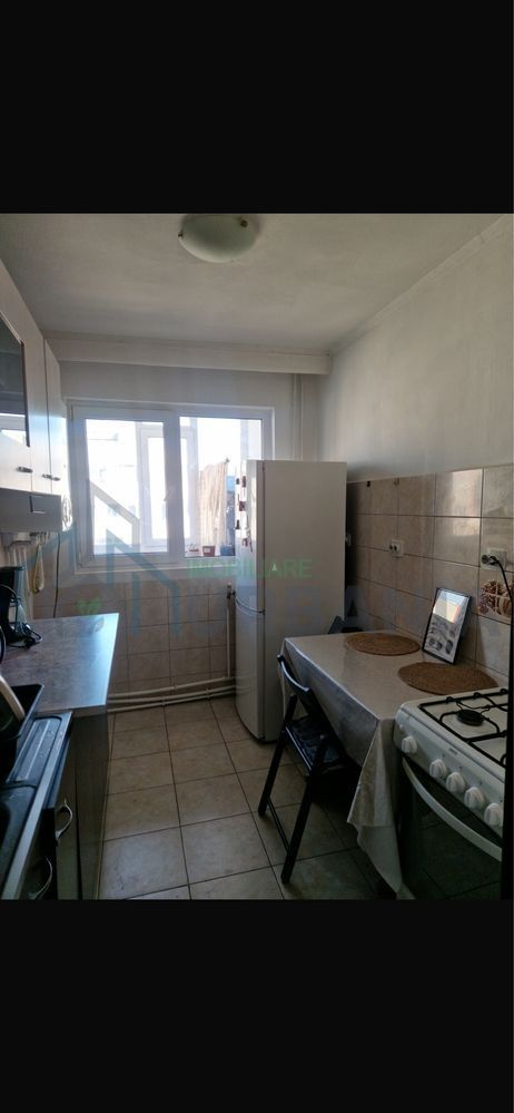 Apartament 2 camere, zona Podu Ros, Iași - Poză 2