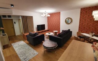 Apartament LUX | 2 camere | Aviatiei Park - Poză 3