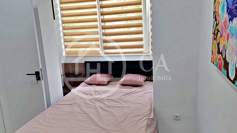 Apartament cu 2 camere de vânzare in zona parcului 22 Decembrie, Oradea - Poză 4