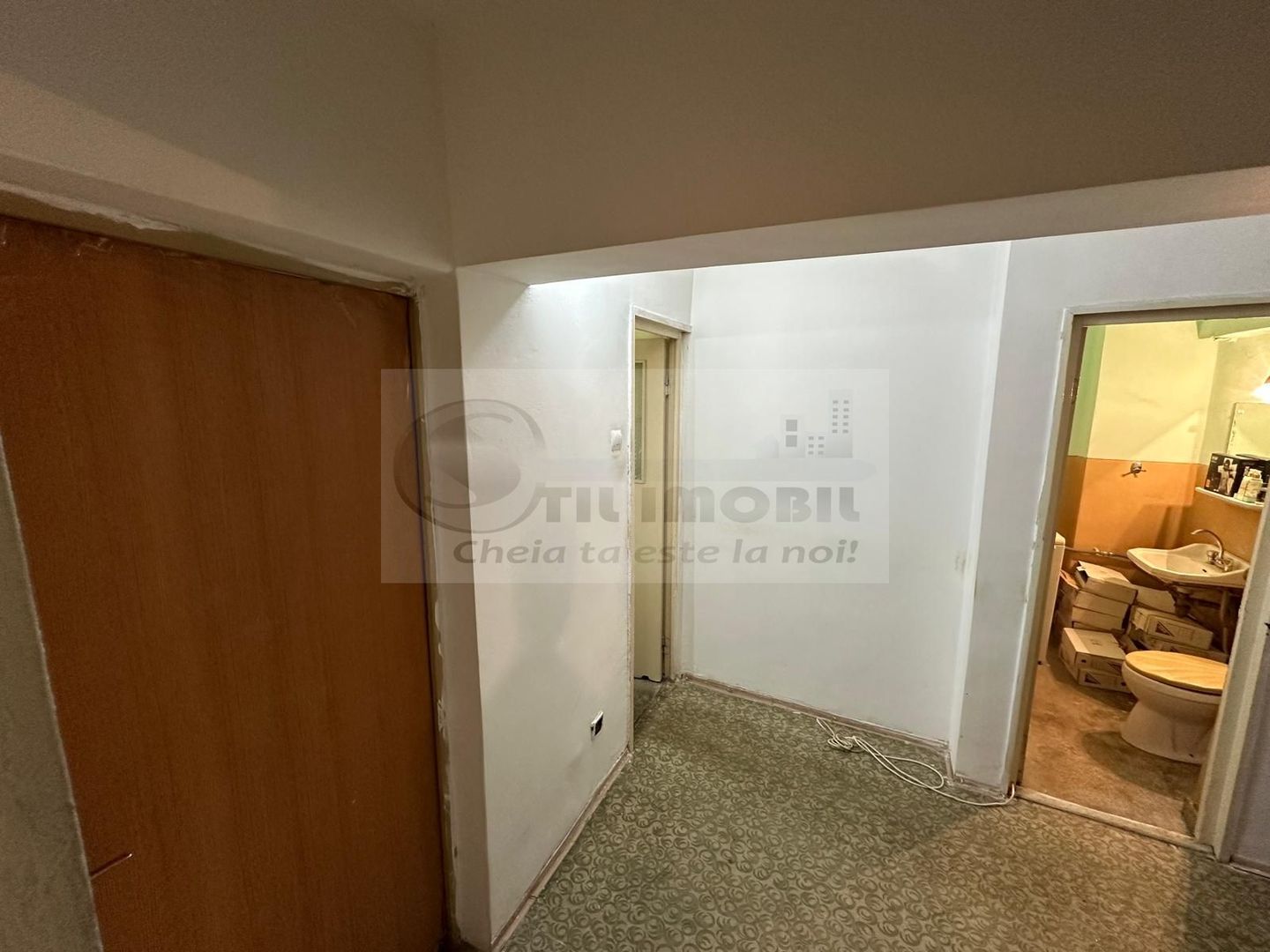 Apartament 3 camere, 2 bai, Bd. Independentei 204.000 euro - Poză 8