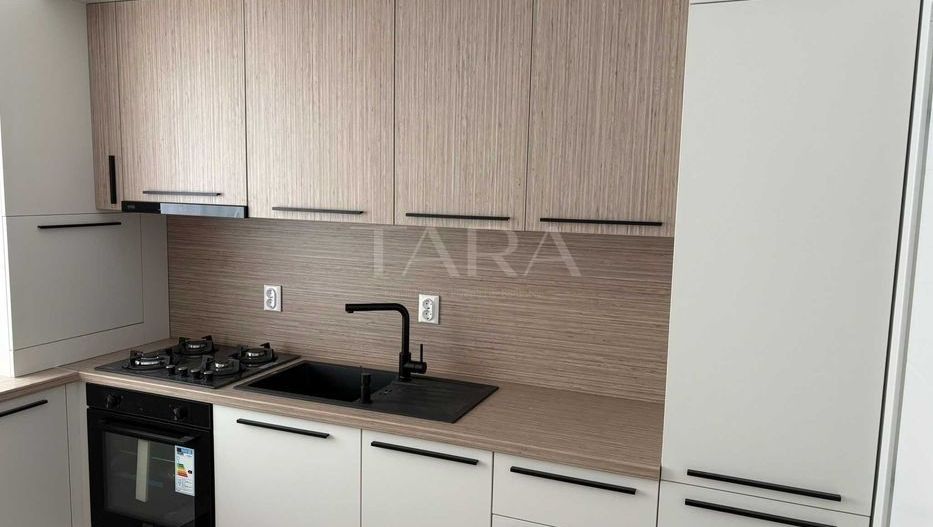 Apartament 2 camere – Florești, zona Terra - Poză 4