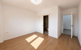 Apartament nou 3 camere, 80 mp utili, 2 terase, 2 băi, Mosaic Residence - Poză 2