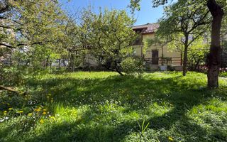 Spatiu de birouri cu 3 camere + mansarda in Grigorescu - Poză 9