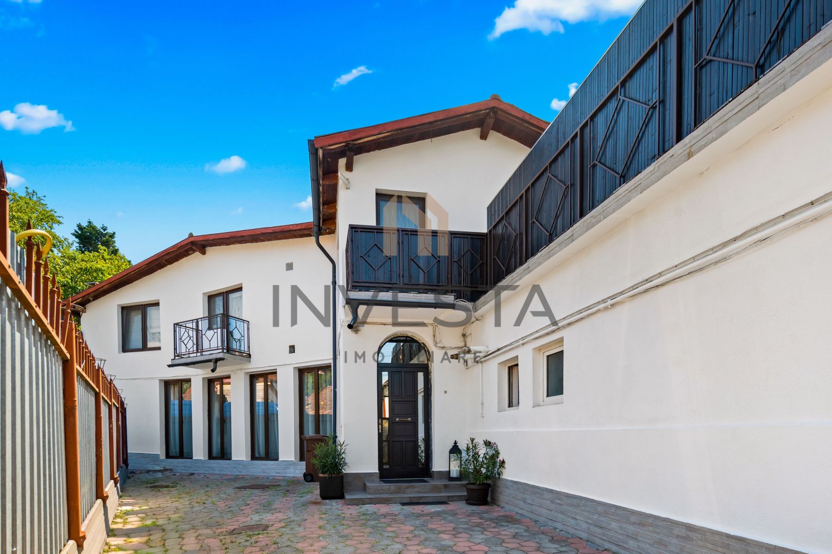 Casa individuala 225 mp utili, garaj, teren 400 mp, Zorilor, Hasdeu - Poză 1