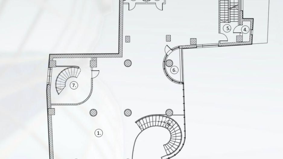 Business Center Gematex 2 - Victoriei - Poză 6