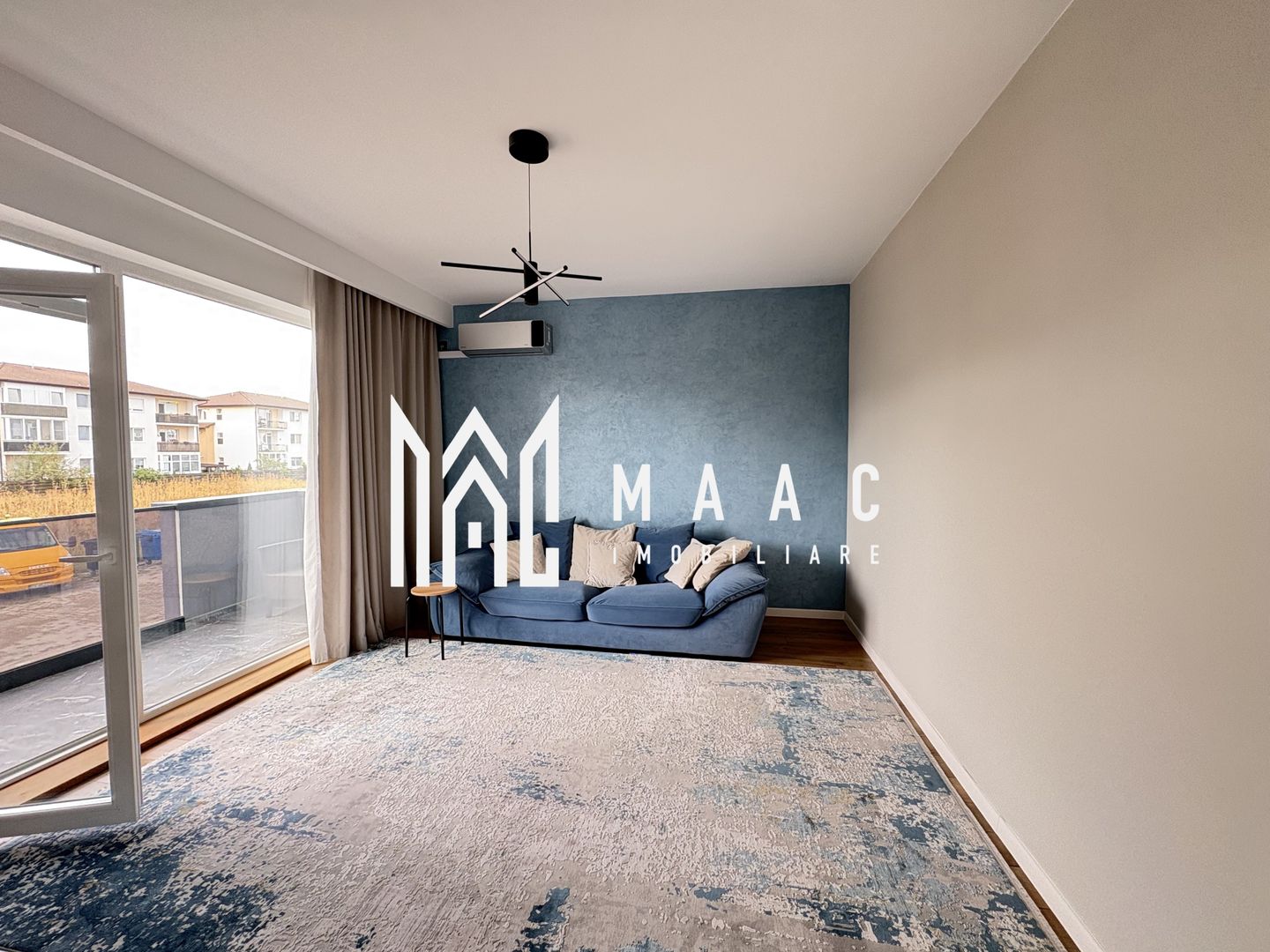 Apartament de vânzare I 2 camere Decomandat I Selimbar I Zona Brana I - Poză 7