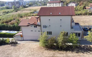 Pensiune 3 stele de vânzare | 18 camere | Băile Felix - Poză 18