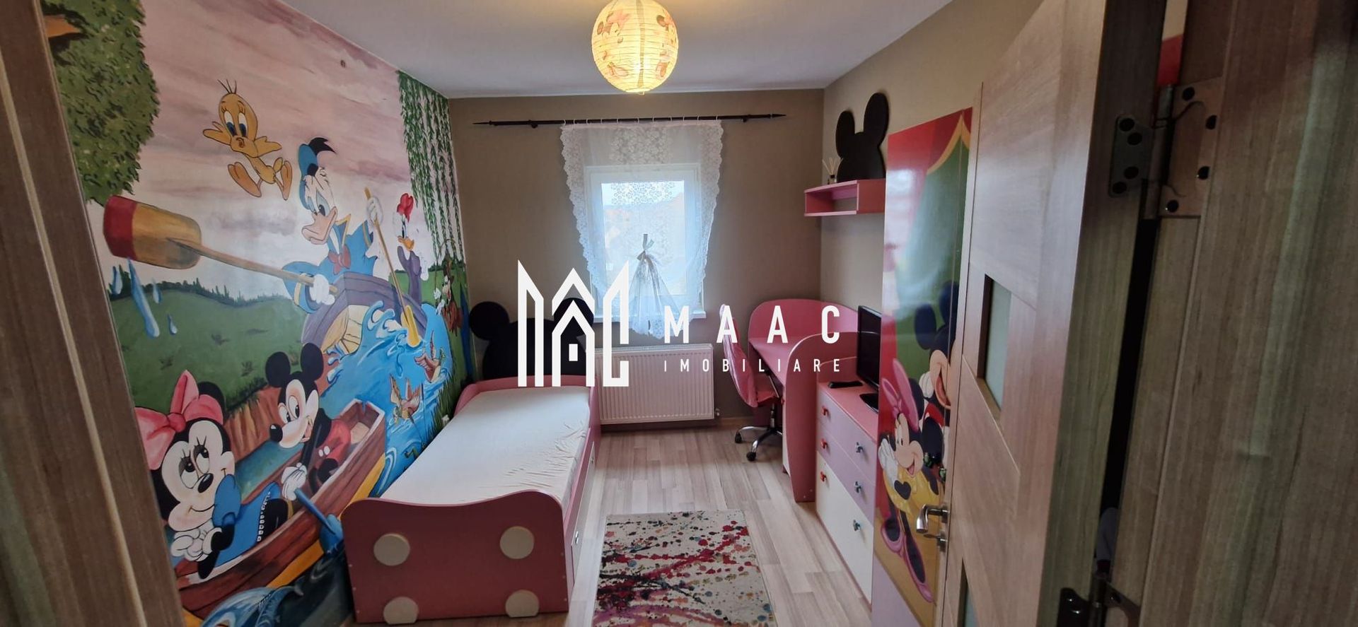 Apartament 3 Camere I Loc  de parcare I Etaj 2 I Selimbar - Poză 6