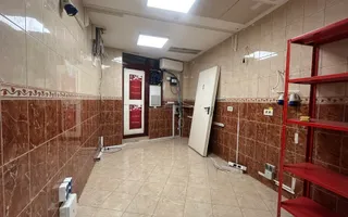 Cladire Birouri I Zona Marriott I parter si etaj 1 I 270 util - Poză 37