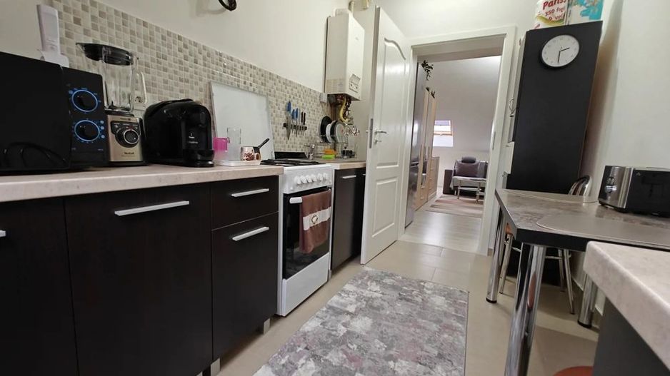 Apartament 2 camere Zona Kaufland- Dumbravita - Poză 2