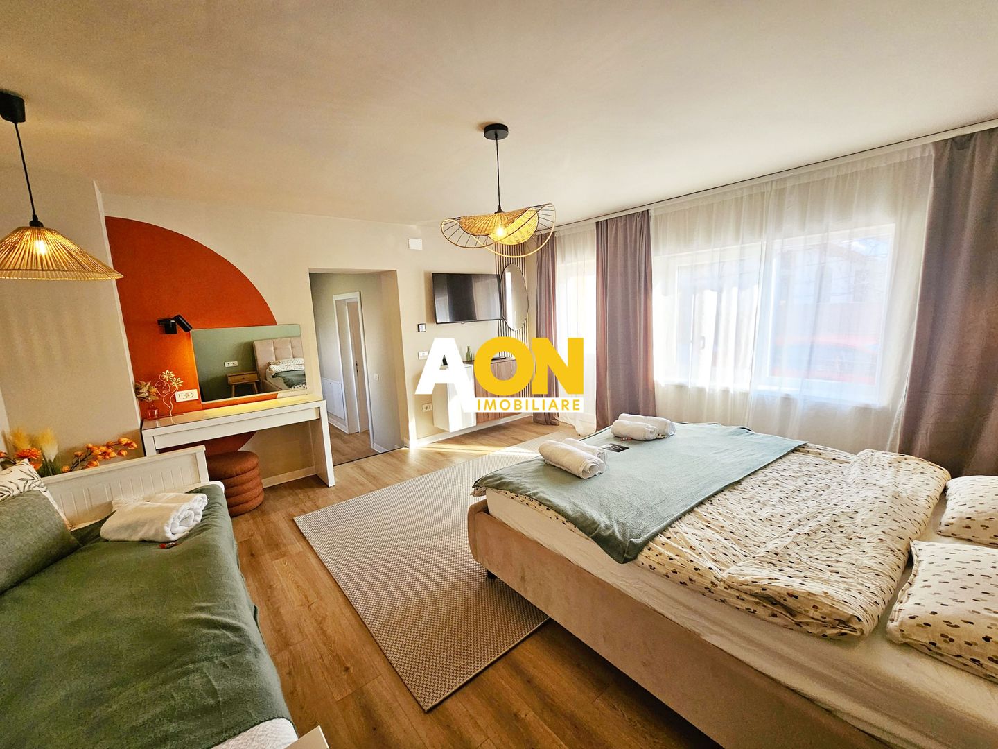 Casă lângă Cetatea Alba Carolina – Afacere la cheie sau Casă de locuit - Poză 7