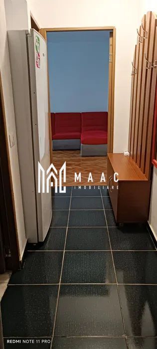 APARTAMENT 2 CAMERE| ETAJ 1| ZONA CENTRALA - Poză 7