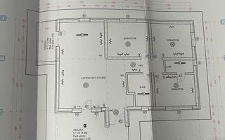 Casă în Vladiceni-Tomești – construcție nouă! - Poză 12