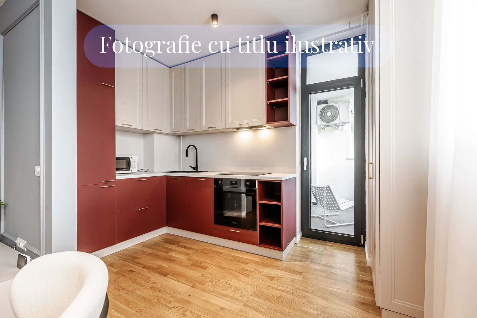 Apartament cu 3 camere in X-city Towers Direct de la dezvoltator - Poză 1