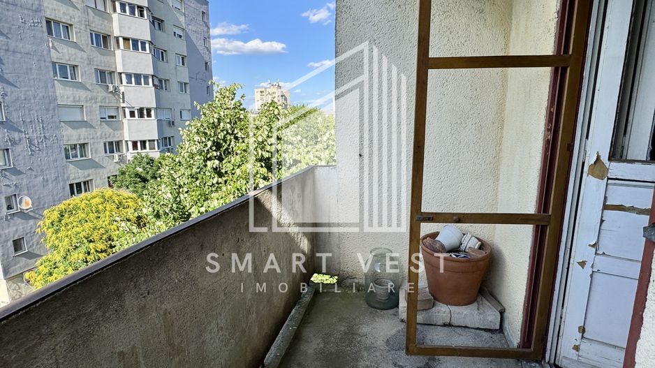 Apartament 3 camere de vanzare | 67 mp utili | Zona Micro 16 - Poză 21