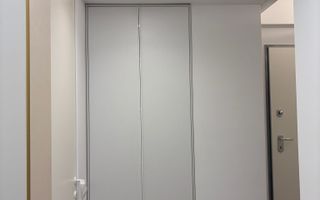 Studio | Cortina North | Complet mobilat - Poză 9