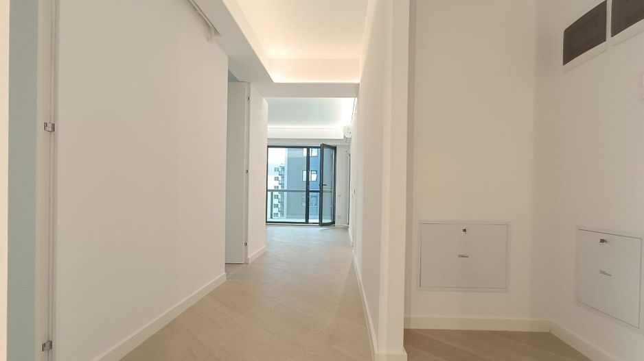 Vanzare apartament 3 camere Cortina NORTH - Poză 2