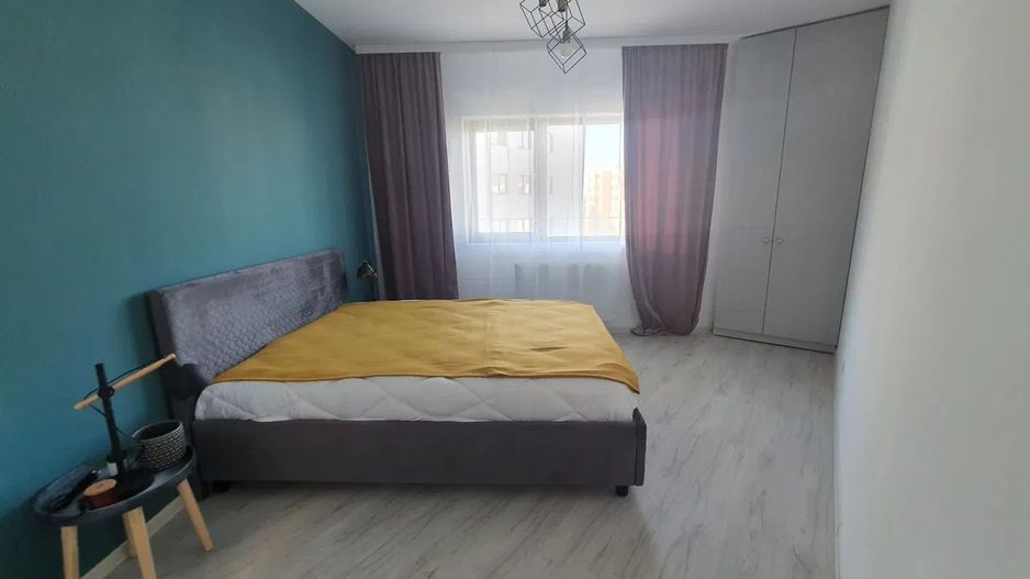 Apartament de inchiriat zona Vitan +loc de parcare - Poză 2