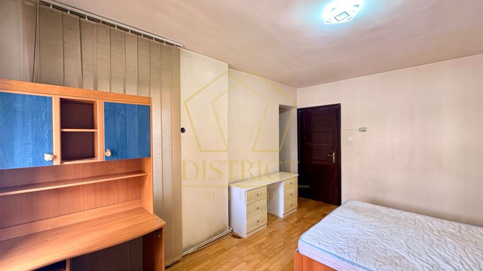 Apartament spațios cu 3 camere si balcon de 15mp | Modern | Dorobantilor - Poză 3