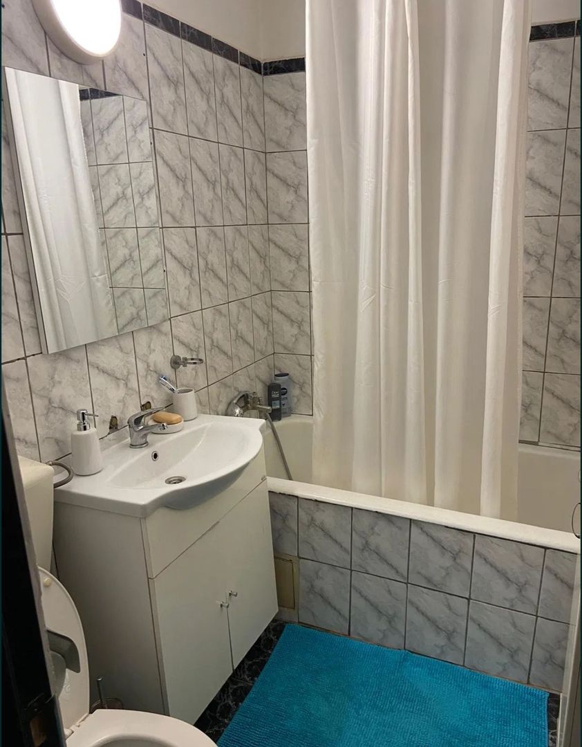 AP. 2 CAMERE STEFAN C.M, PET-FRIENDLY, BUCATARIE INCHISA, MODERN - Poză 5