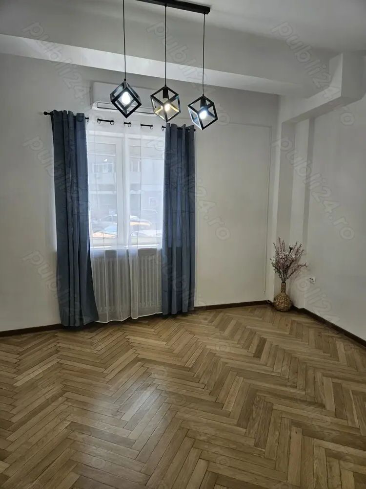 Ofer spre închiriere apartament 2 cam Cișmigiu,  str Sipotul Fantanilor - Poză 6