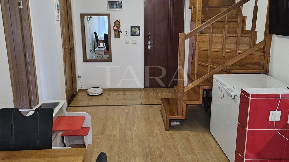 Vanzare apartament zona centrala, Apahida - Poză 1