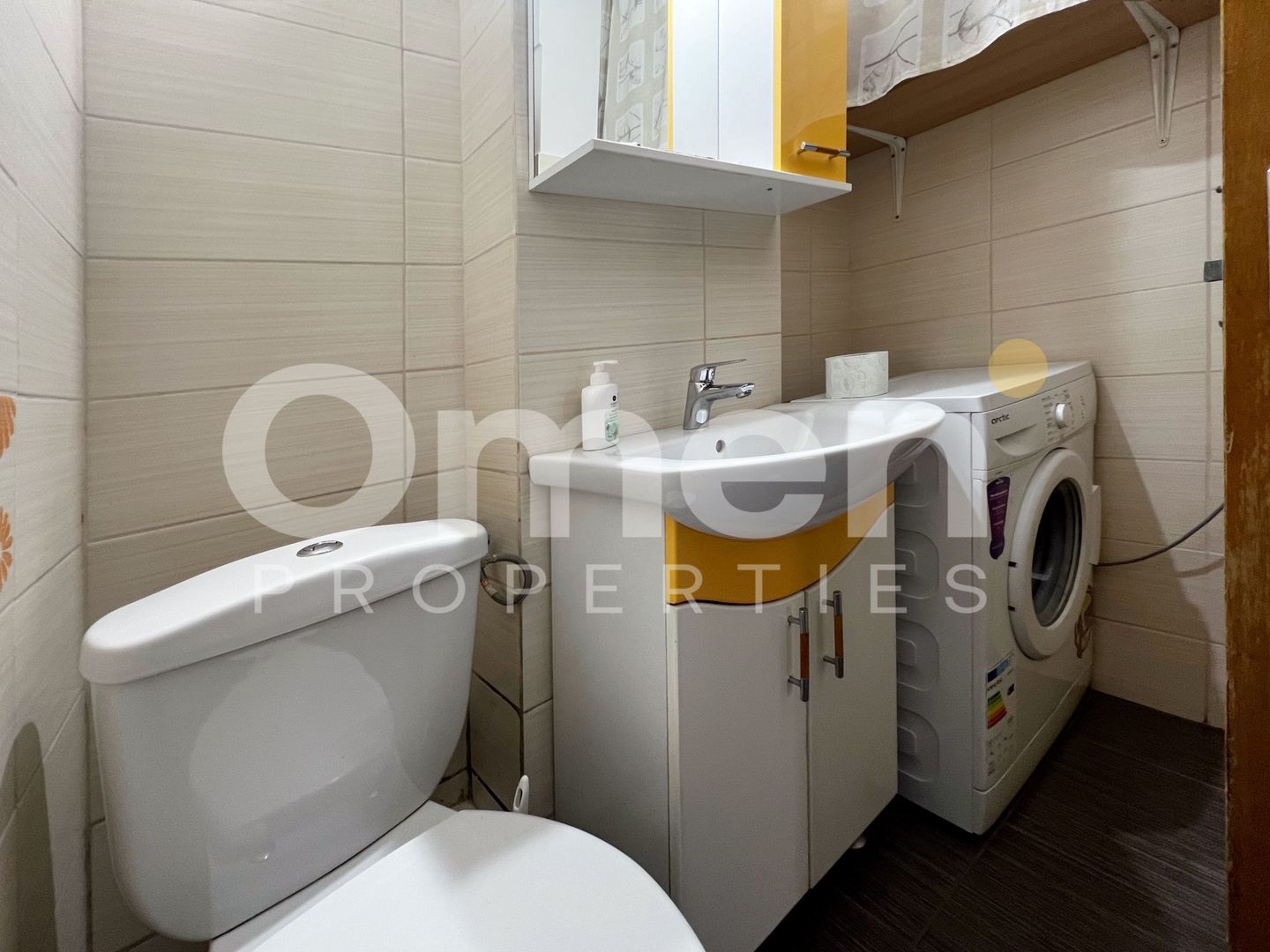 Apartament cu 3 camere, o locuință modernă în inima orașului, - Poză 9