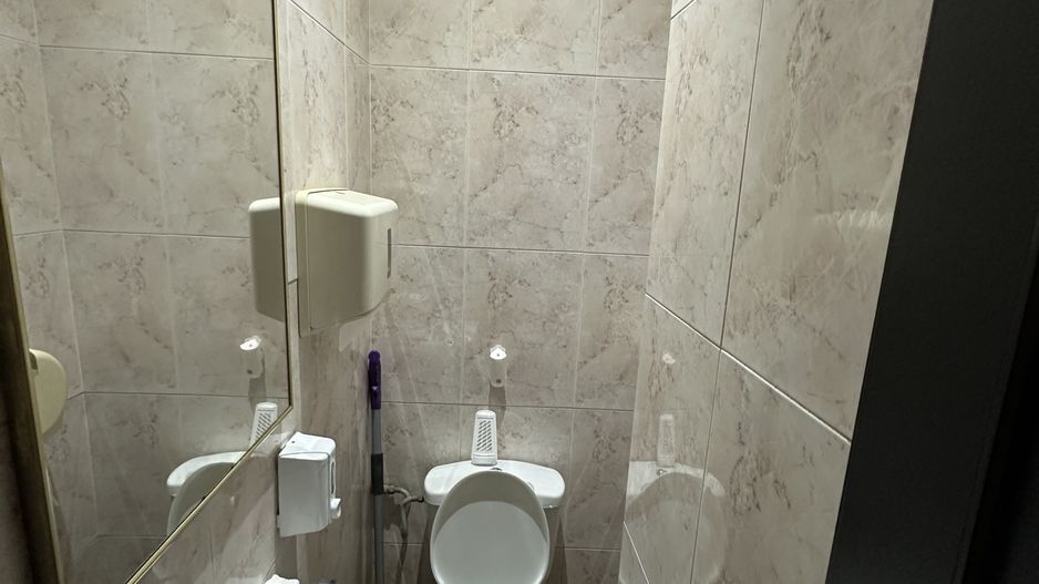 Spatiu pretabil restaurant zona Ultracentral - Poză 17