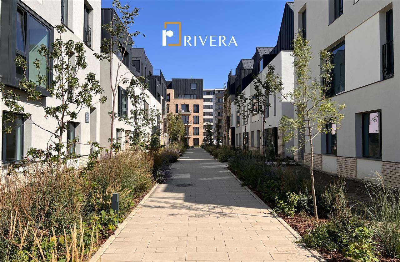 Townhouse | Complex Rezidential Select | Pipera - Poză 1