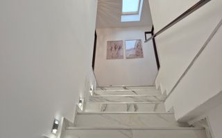 Casa de vânzare zona Centrală - 225 mp - Poză 7