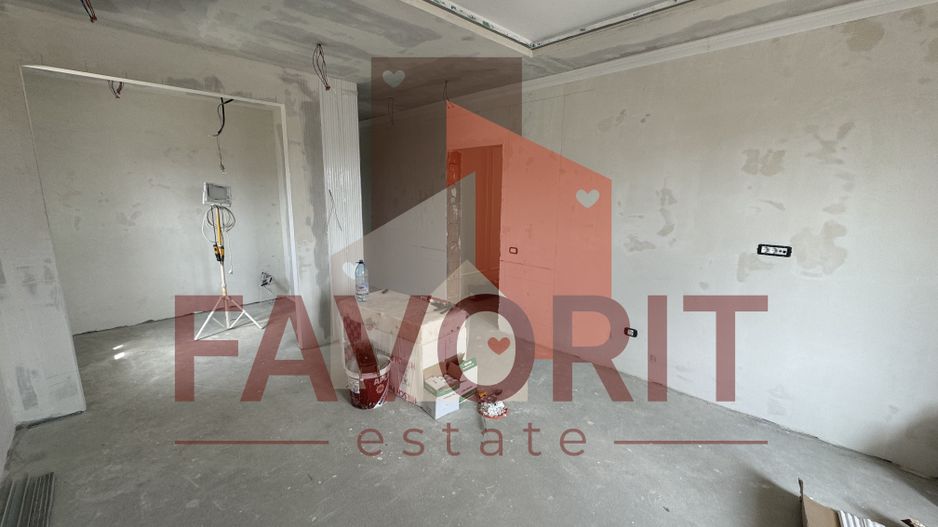 Comision 0%. Finisaje Premium. Pompa de caldura si panouri. Garaj. - Poză 44