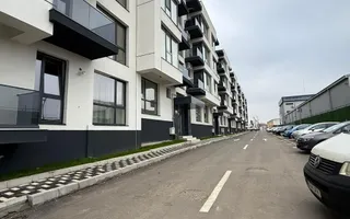 NOU Apartament 3 camere 2 bai - Poză 14