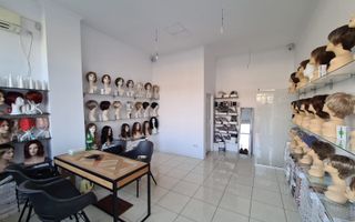 Spatiu comercial Bulevardul Dacia de vanzare in Oradea - Poză 2