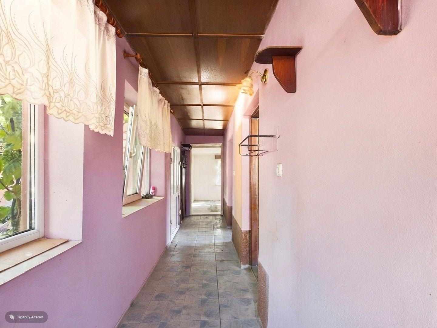 Casă Tileagd, 25 km Oradea, teren 328 mp - Poză 15