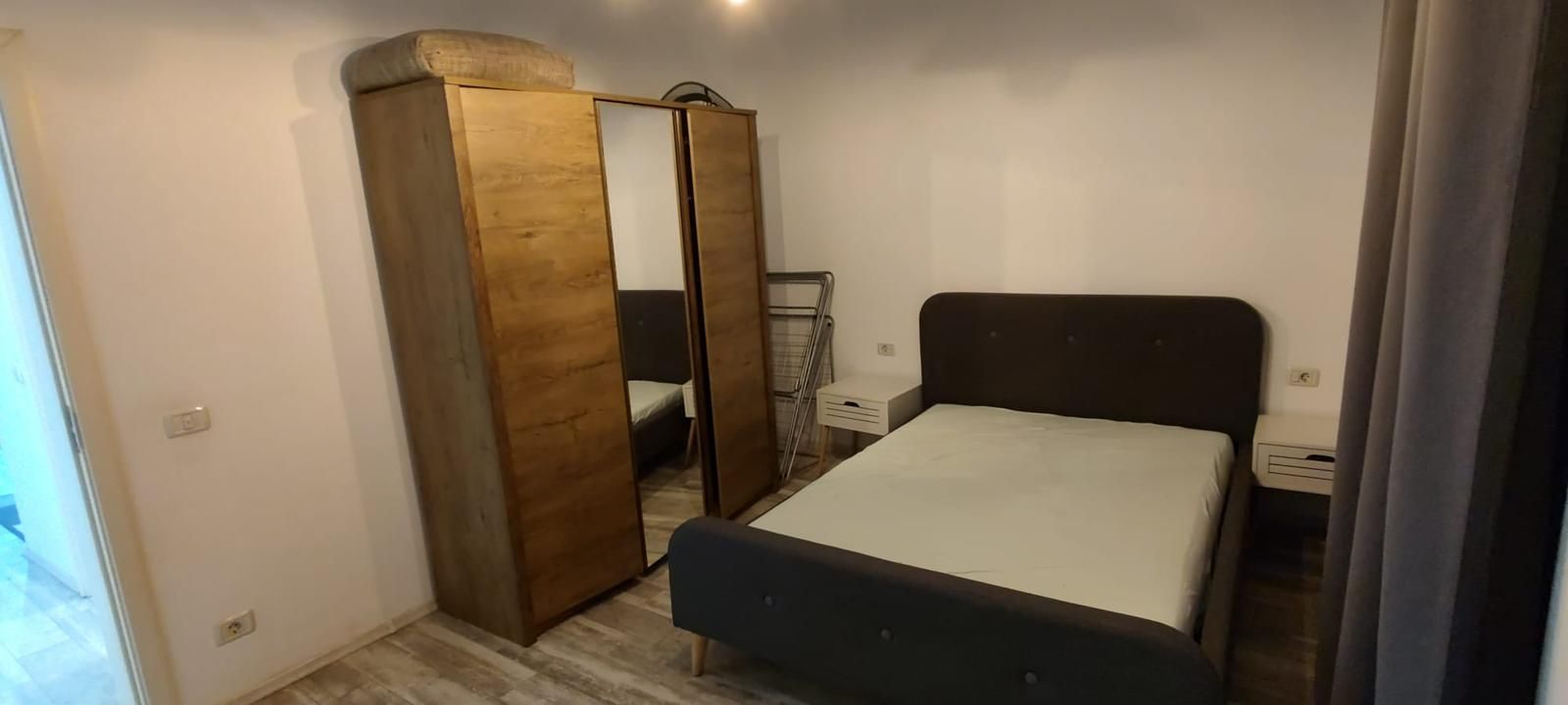 Giroc | 2 Camere |  Curte proprie | Mobilat si utilat Loc de parcare - Poză 3