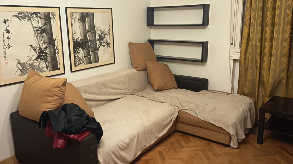 Gara de Nord, 2 camere , utilat și mobilat , pet friendly - Poză 6