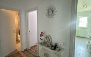 Vanzare apartament 2 camere in Gran Via Lujerului - Poză 1