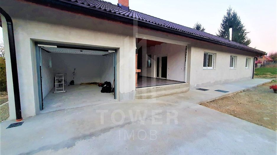 Casă de vacanță modernă | Loc. Tocile, jud Sibiu - Poză 11