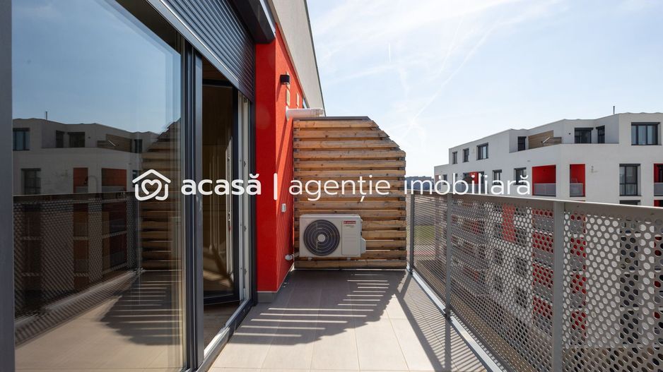 Apartament 2 dormitoare-Randament imediat ideal pt investiție sigură - Poză 1