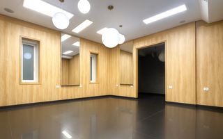 Camera Inchisa de 25 mp in cadrul salonului EnVogue - Poză 1