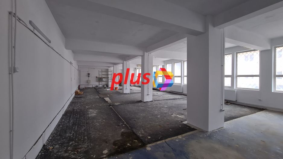 Cladire de birouri - 540 mp # Plus-imo.ro - Poză 5